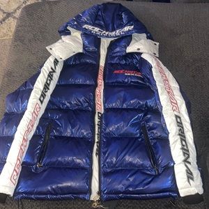 2021 Rockstar Original Puffer Coat
